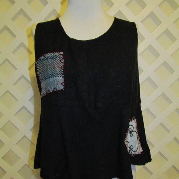 SACRED THREADS TOP Size M/L-PMSTM/L - Picture 4 of 7